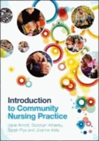 Introduction to Community Nursing Practice