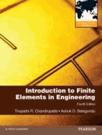 Introduction to Finite Elements in Engineering.