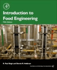 Introduction to Food Engineering.