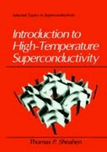 Introduction to High-Temperature Superconductivity.