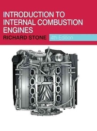 Introduction to Internal Combustion Engines.