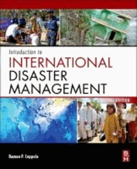 Introduction to International Disaster Management.