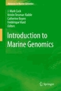 Catherine Boyen - Introduction to Marine Genomics.