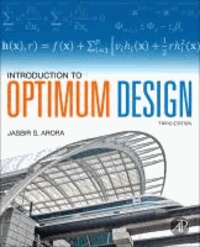 Introduction to Optimum Design.
