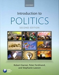Introduction to Politics.