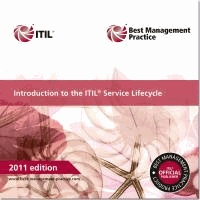 Introduction to the ITIL Service Lifecycle.
