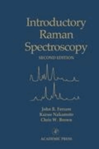 Introductory Raman Spectroscopy.