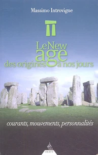 Le New Age des origines à nos jours