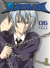Ratman Tome 6