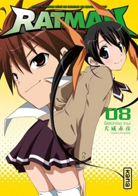 Ratman Tome 8