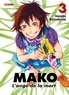 Inusuke Matsuhashi - Mako : L'ange de la mort T03.