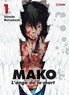 Inusuke Matsuhashi - Mako Tome 1 : .