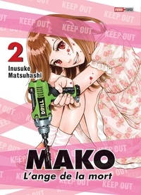 Inusuke Matsuhashi - Mako Tome 2 : .