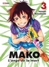 Inusuke Matsuhashi - Mako Tome 3 : .