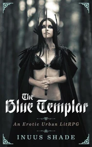 The Blue Templar