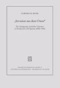 "Invasion aus dem Osten"