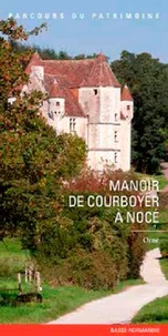Manoir de Courboyer à Nocé