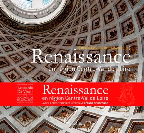 Renaissance en région Centre-Val de Loire