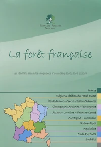 La forêt française