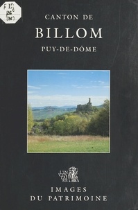  Inventaire général des monumen - Billom (canton de Puy-de-Dôme).