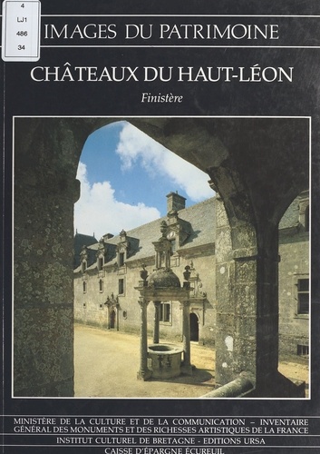 Châteaux du Haut-Léon (Finistère)
