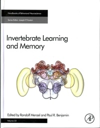 Invertebrate Learning and Memory.