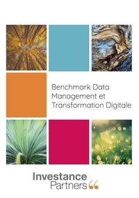  Investance Partners - Benchmark Data Management et Transformation Digitale.