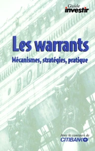 LES WARRANTS.