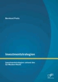 Investmentstrategien: Investmentstrategien anhand des 52-Wochen-Hochs.