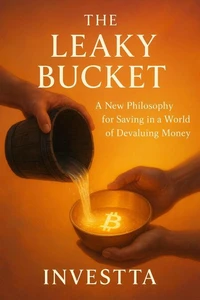 The Leaky Bucket: A New Philosophy for Saving in a World of Devaluing Money