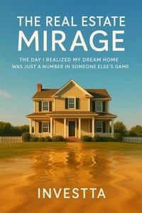 The Real Estate Mirage: The Day I Realized My Dream Home Was Just a Number in Someone Else's Game