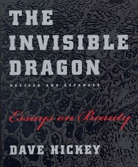 Invisible Dragon