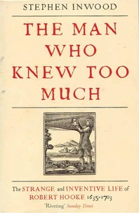 The Man Who Knew Too Much