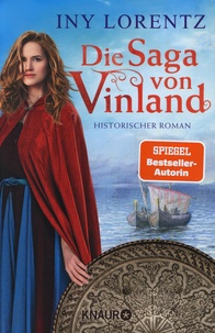Iny Lorentz - Die Saga von Vinland.