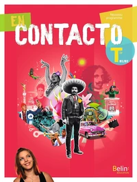 En contacto Tle B1/B2