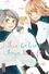 Love, be loved, leave, be left Tome 12