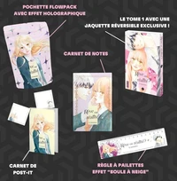 Rêve ou réalité ? - Tome 1