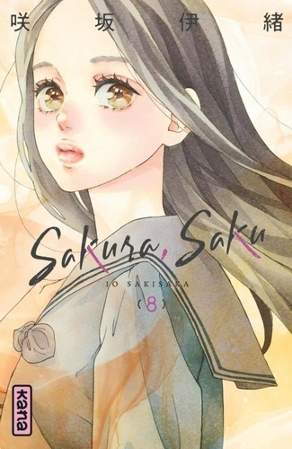 Sakura, Saku. 8