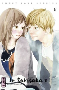 Short love stories Tome 6