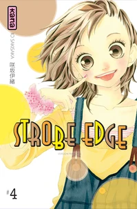 Strobe edge Tome 4