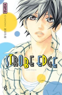 Strobe edge Tome 6