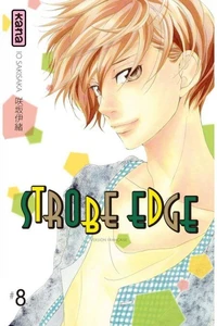 Strobe edge Tome 8
