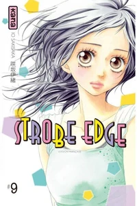 Strobe edge Tome 9