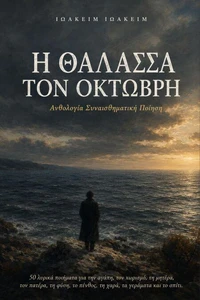 Η Θαλασσα του Οκτωβρη