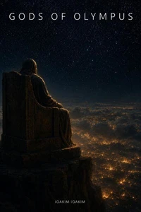 Gods Of Olympus