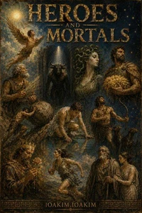 Heroes and Mortals