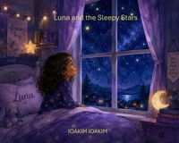 Luna and the Sleepy Stars