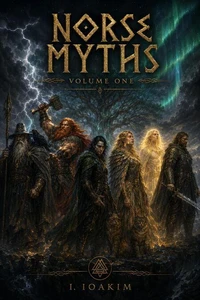 Norse Myths Volume 1