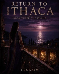 Return to Ithaca.book.3
