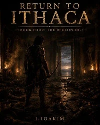 Return to Ithaca book.4